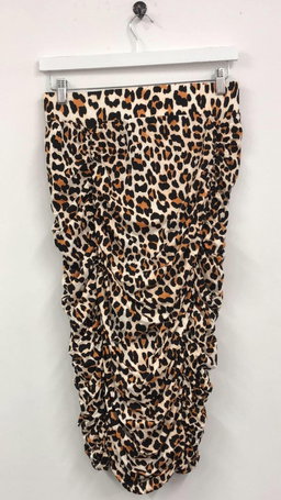 PQ the label skirt size M