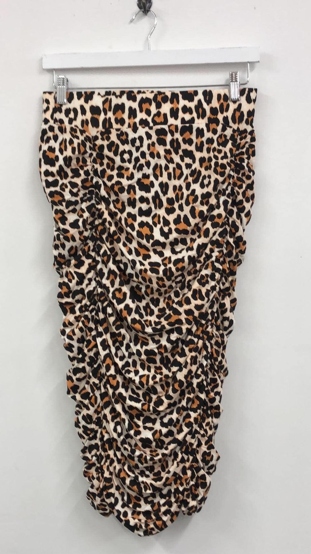 PQ the label skirt size M_0