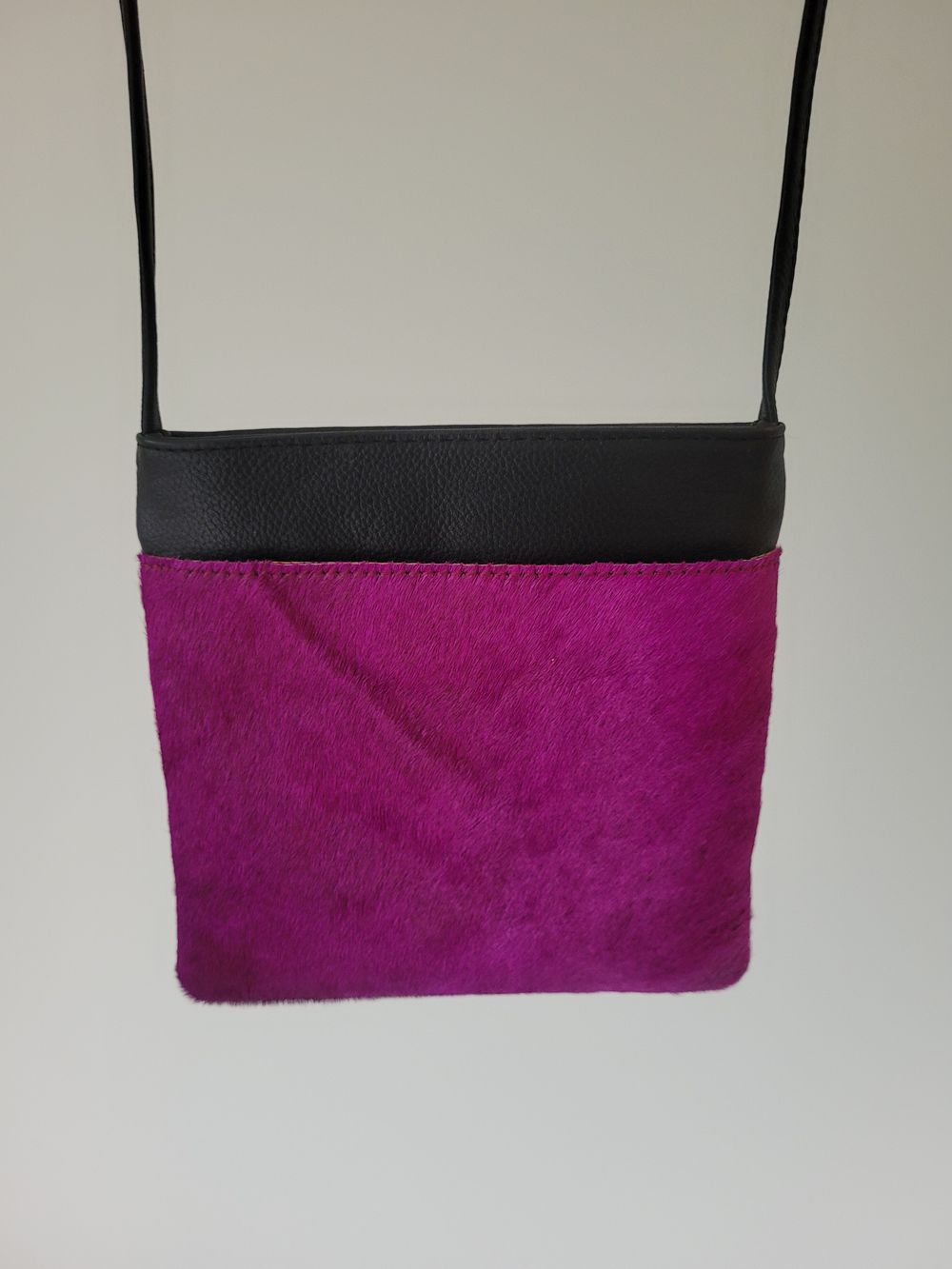 Sabina Leather shoulder bag_1