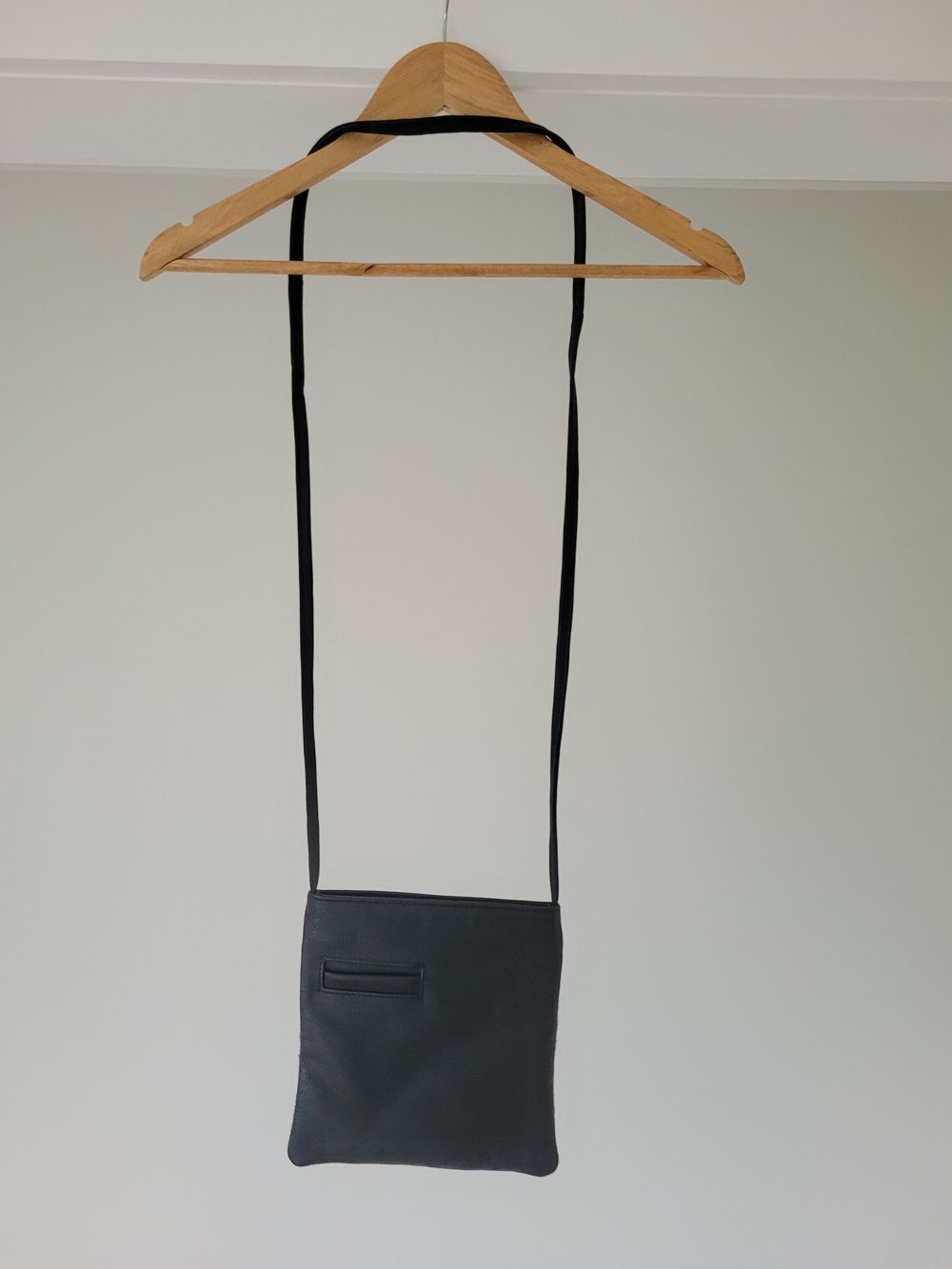 Sabina Leather shoulder bag_2
