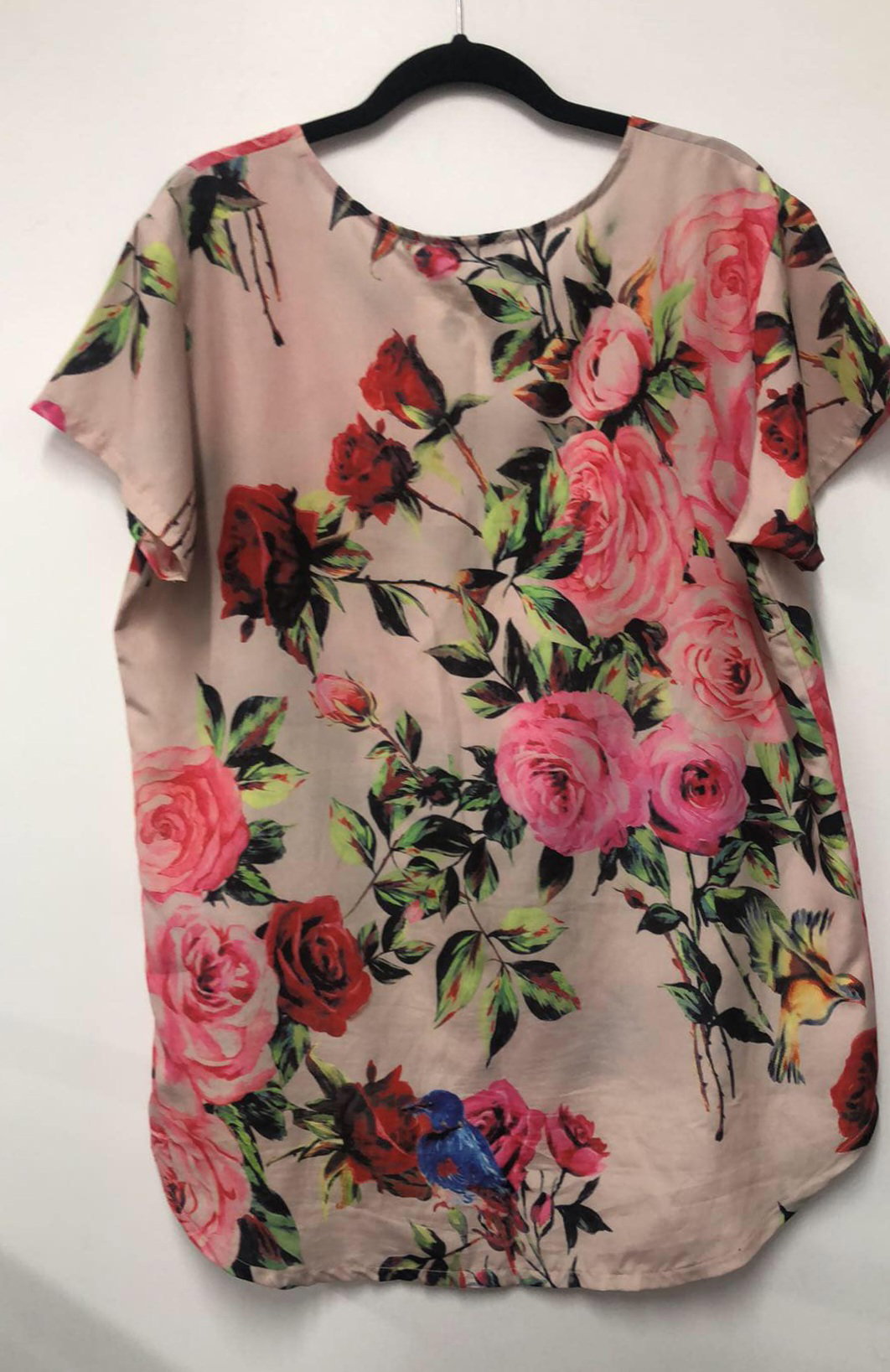 David Pond Top Size 12_1