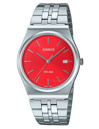 Casio de collection modèle MTP 1183