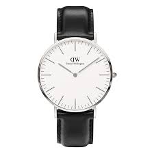 Daniel Wellington classique_1