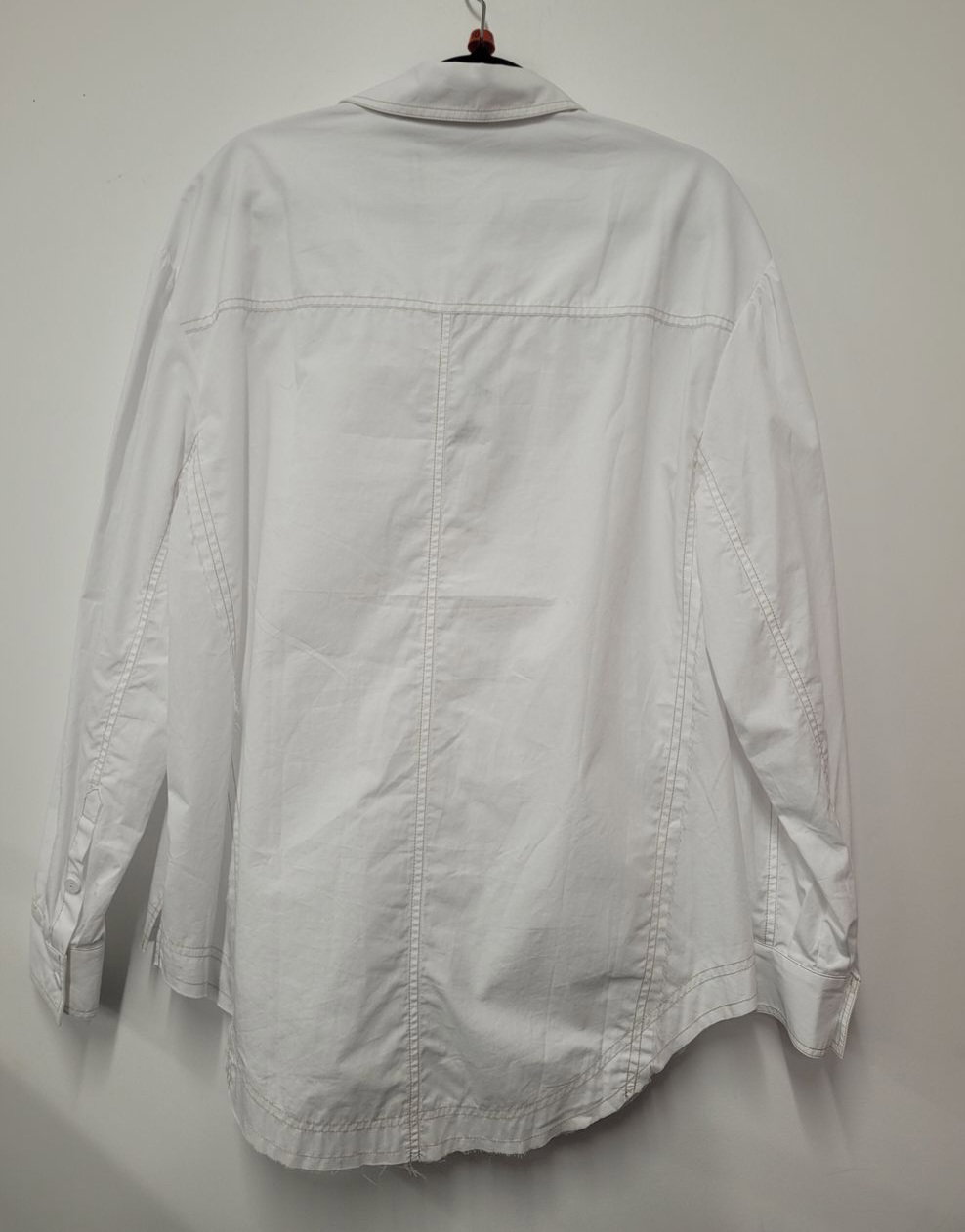 Foil shirt size 10_1