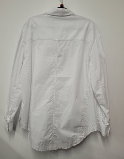 Foil shirt size 10