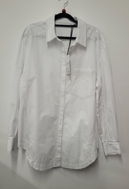 Foil shirt size 10