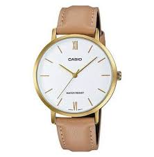 Casio dame classique
