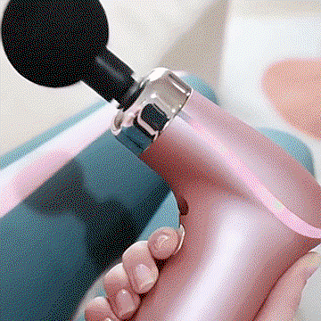 Pistolet de massage _0