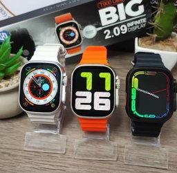 Montre connectée