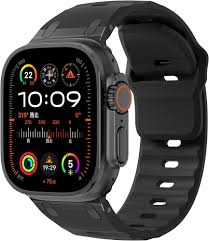 Montre connectée smart Watch ultra 2