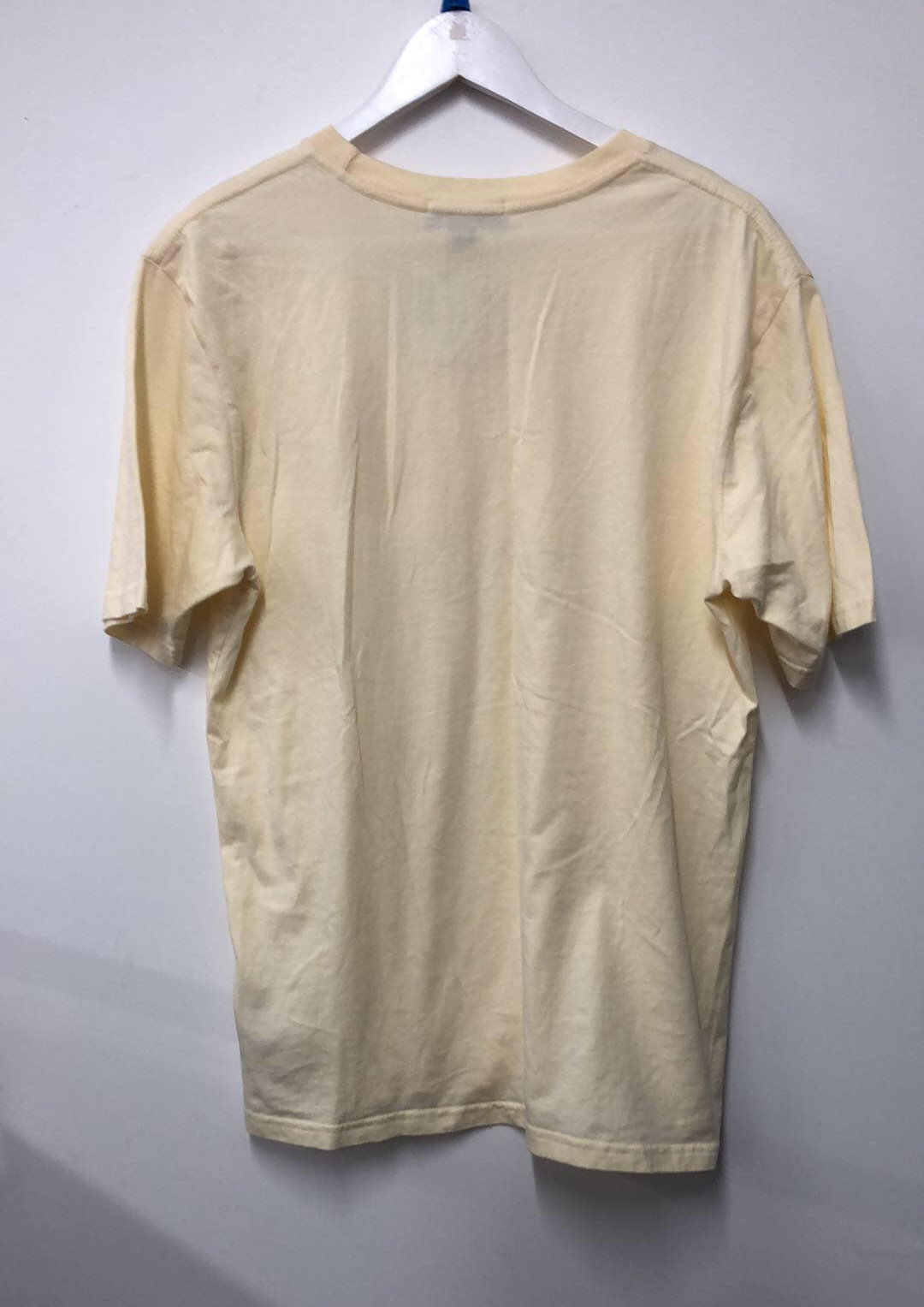 Burberry Tee size xl_1
