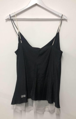 Ksubi silk mix size L