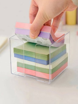STATIONERY SUPPLIES