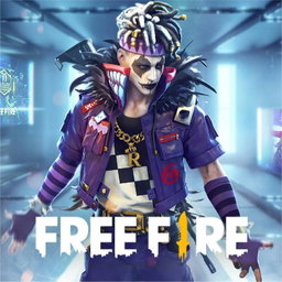 FREE FIRE UID TOPUP