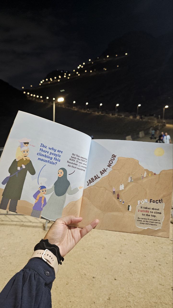Exploring Mecca & Medina Bundle_6