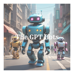Revolutionize Your Business with 40 AI-Powered GPT Bots