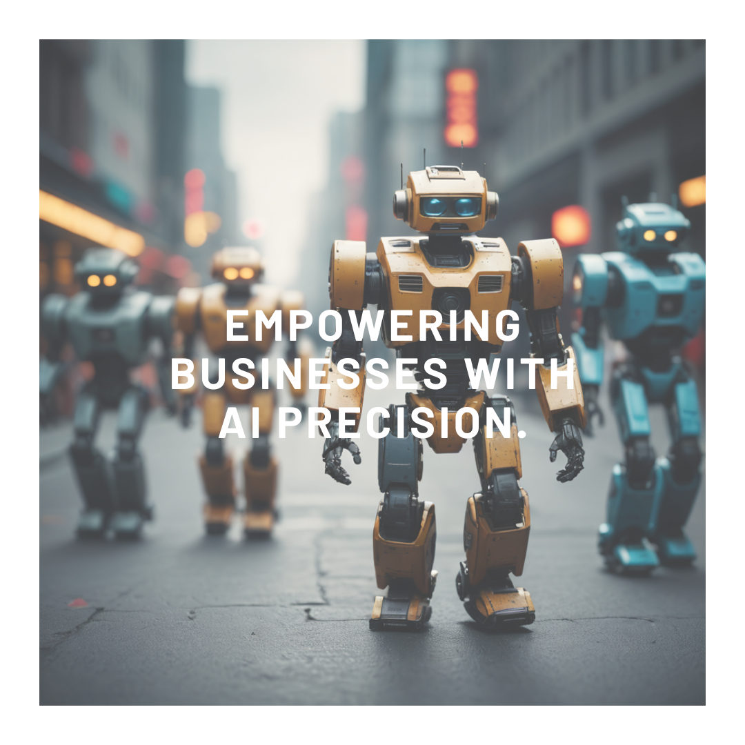 Revolutionize Your Business with 40 AI-Powered GPT Bots_1