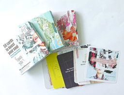 Set of 3 Boxes Found You Cards