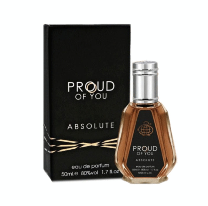 Proud Of You Absolute 50ml_0