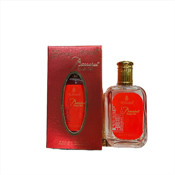 Baccarat Rouge 540 Al-Nuaim 50ml