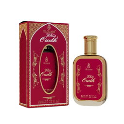 White Oudh Al Nuaim 50ml