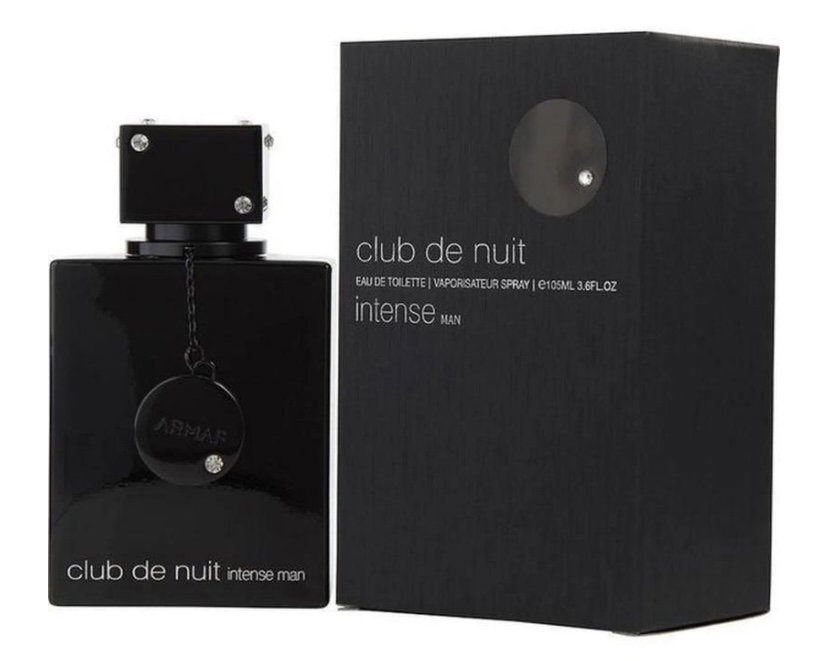ARMAF - CLUB DE NUIT INTENSE | EDT 105mL_0