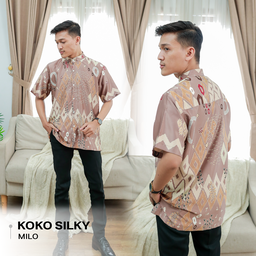 Koko & Kemeja Collection