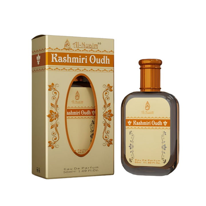 Kashmiri Oudh Al Nuaim 50ml