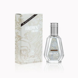Brown Orchid Blanc Edition 50ml
