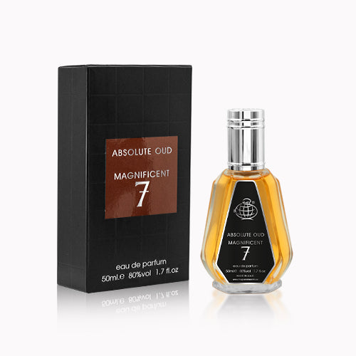 Absolute Oud Magnificent 7 50ml_0