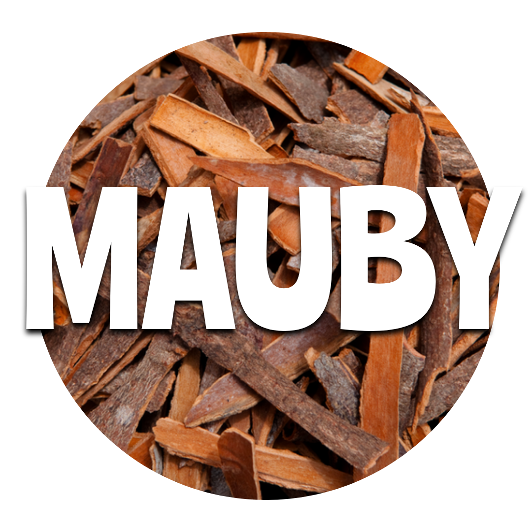 Mauby