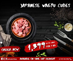 WAGYU