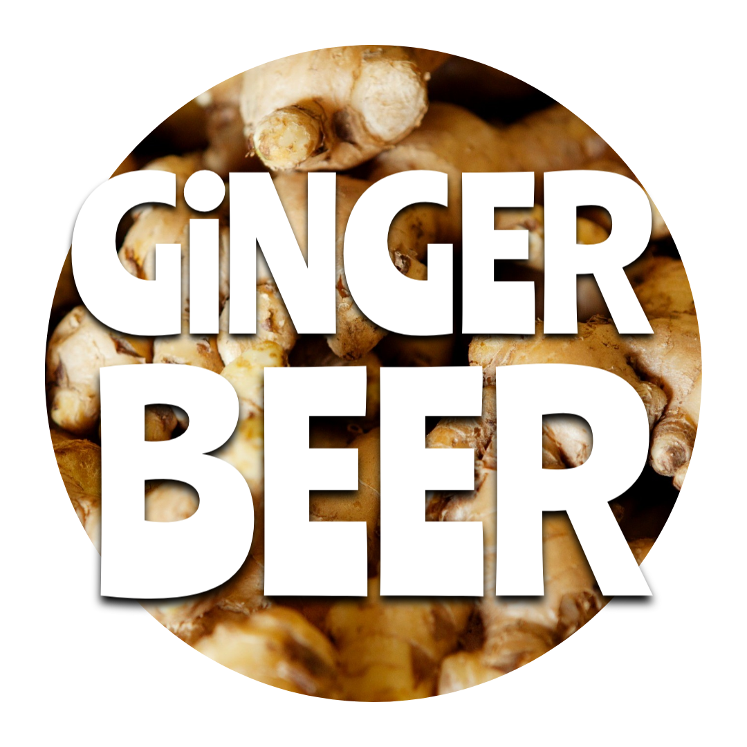 Ginger Beer