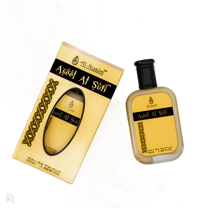 Aseel Al Safi Al Nuaim 50ml_1