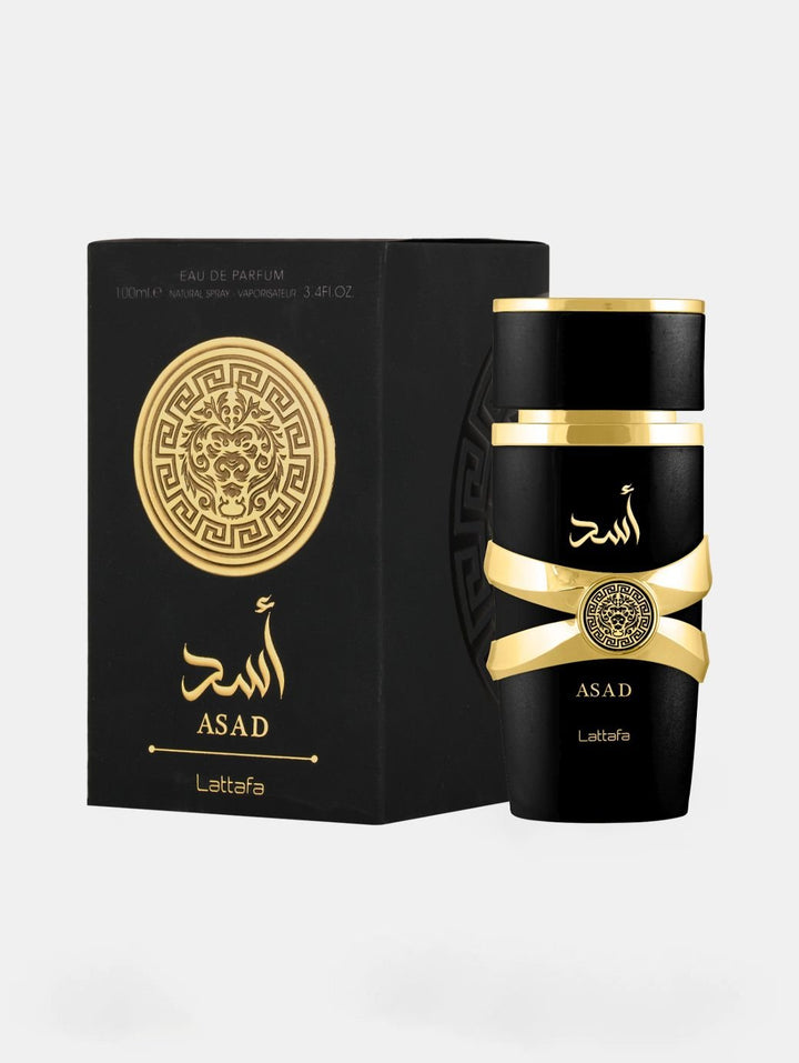 Asad Lattafa 100ml