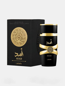 Asad Lattafa 100ml