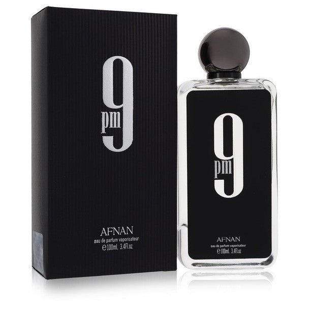 9pm EDP Afnan Perfumes 100ml_0