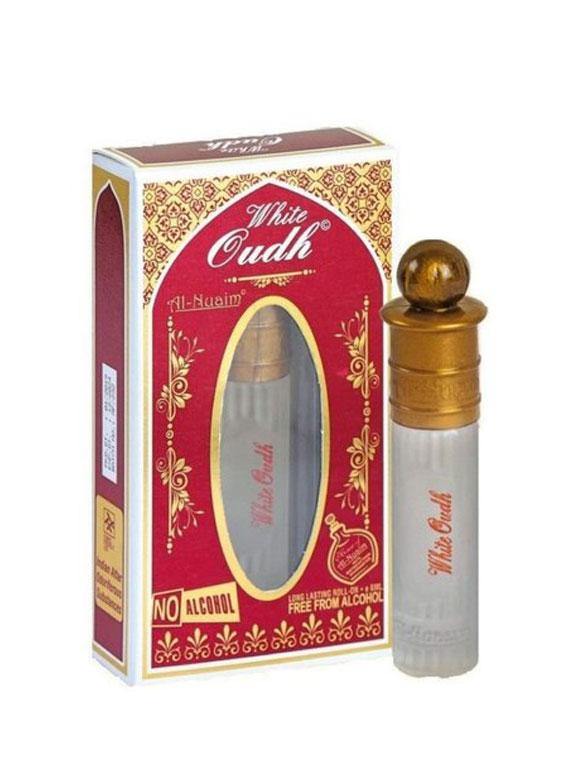 Al-Nuaim White Oudh Attar_0