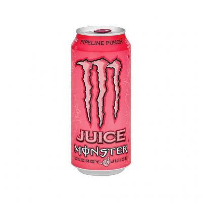 Monster Energy