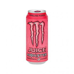 Monster Energy 