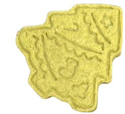 Christmas cookie 