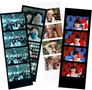 Photo printing 