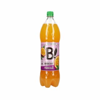 B! Juice 1.5L- Passion Fruits _0
