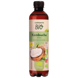 Kombucha Bio 370ml