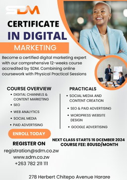 Trainings