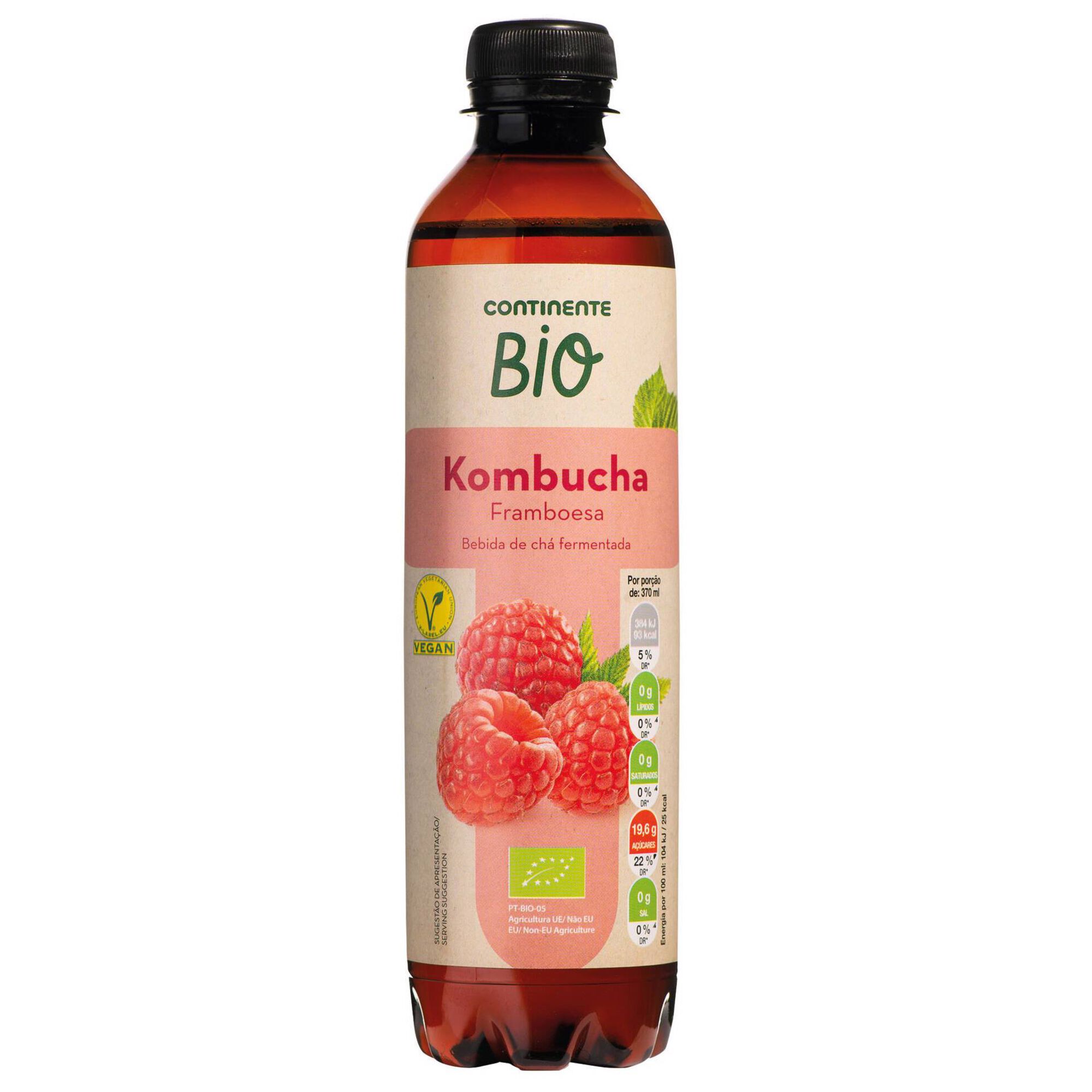 Kombucha Bio 370ml_0