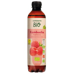 Kombucha Bio 370ml
