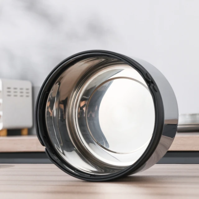 3 pcs Stainless Steel Food Warmer._2