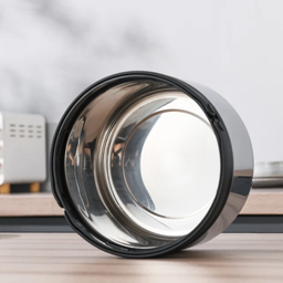 3 pcs Stainless Steel Food Warmer.