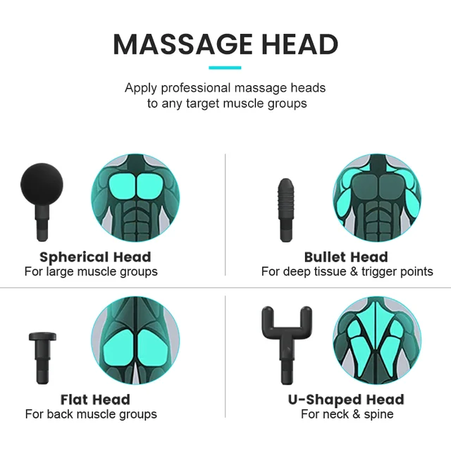 Portable Massage Gun_5